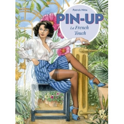 Pin-up la french touch T1