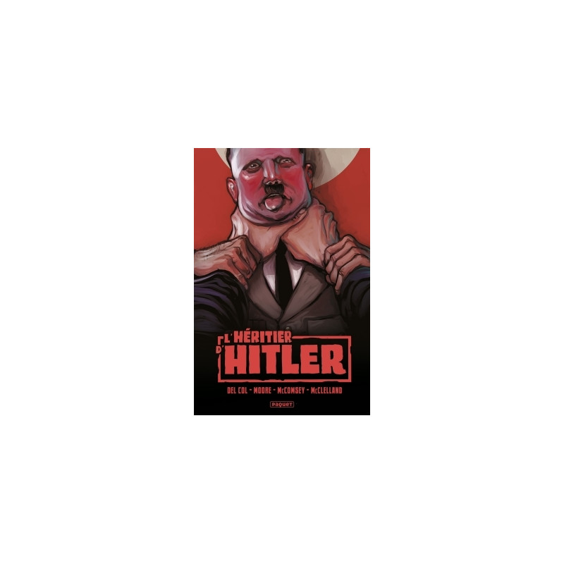 L'héritier d'Hitler