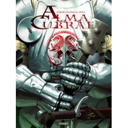 Alma Cubrae T1 - Le...