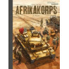 Afrikakorps T1 - Toilé