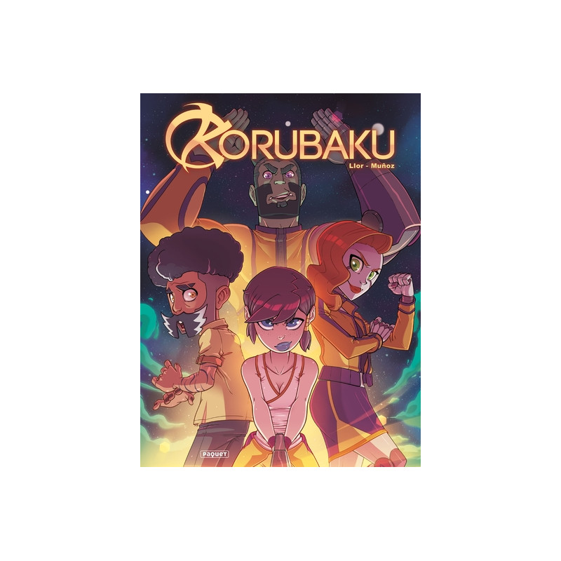 Korubaku