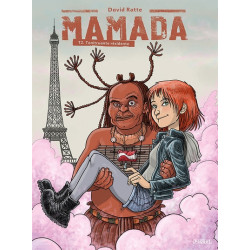 Mamada T2