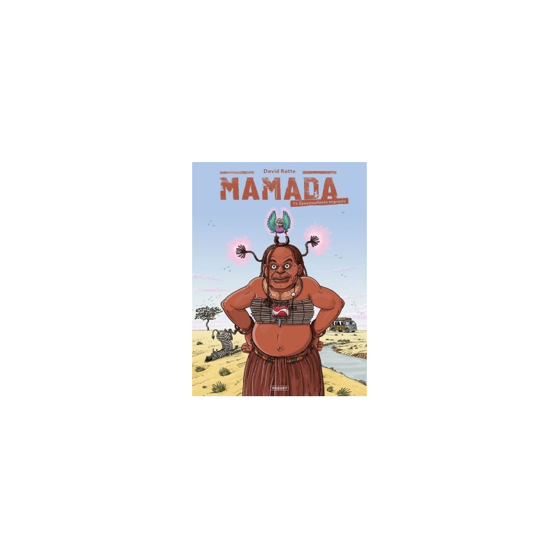 Mamada T1