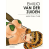 Artbook Van der Zuiden