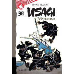 Usagi Yojimbo T30 - Format...