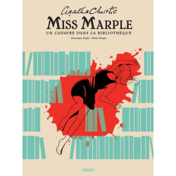Miss Marple Un cadavre dans...