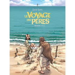 LE VOYAGE DES PERES -...