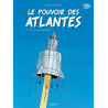 Le Pouvoir des Atlantes T1