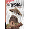 Usagi Yojimbo T28 - Format Manga