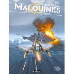 Malouines - Le ciel...
