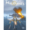 Malouines - Le ciel appartient aux faucons