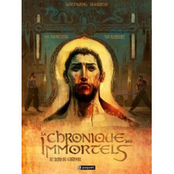 La chronique des immortels...