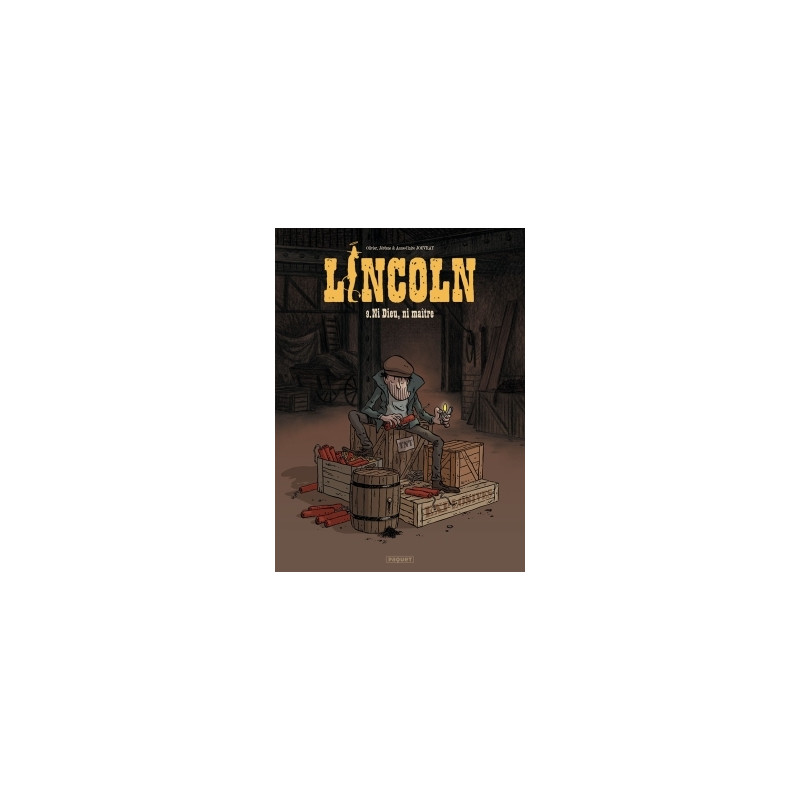 Lincoln T9