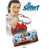 Jo Siffert, un pilote en liberté