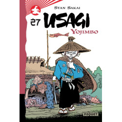 Usagi Yojimbo T27 - Format...