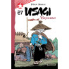 Usagi Yojimbo T27 - Format Manga