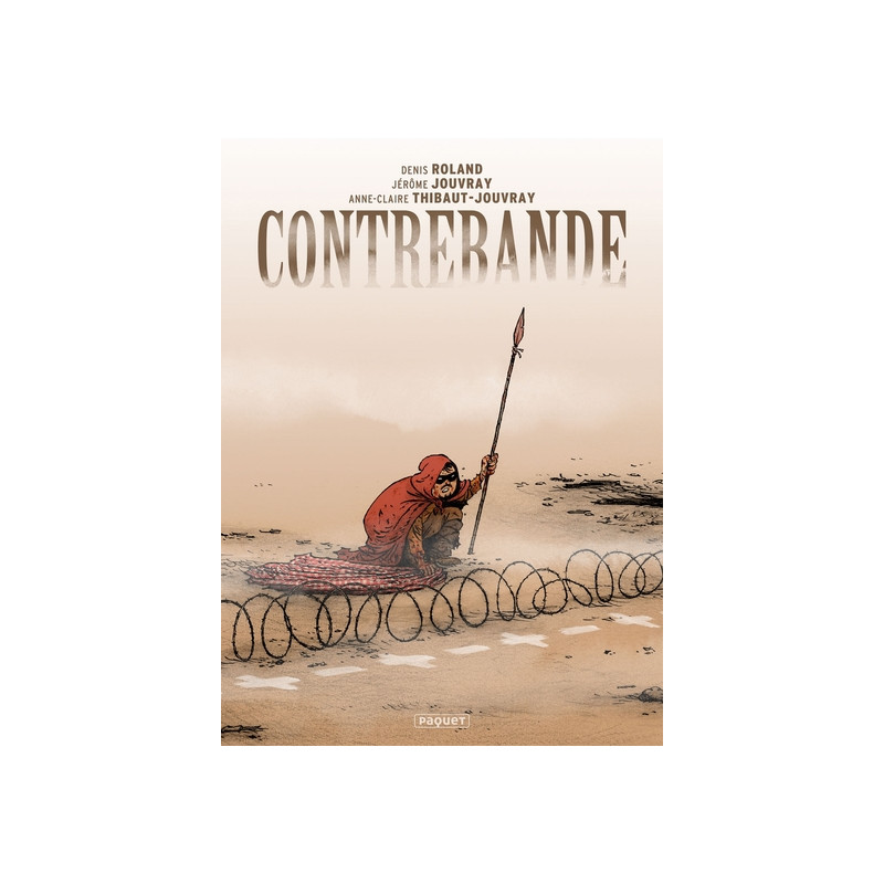 Contrebande