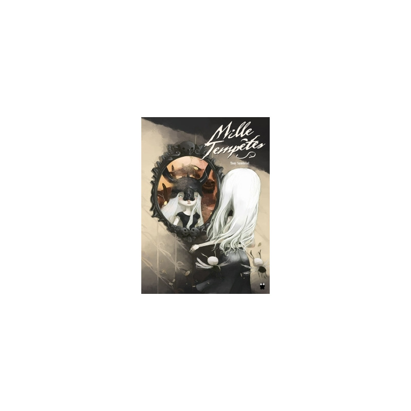 Mille tempêtes