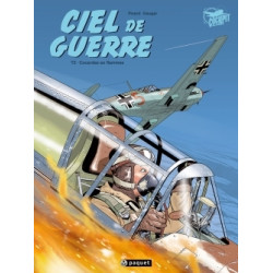 Ciel de guerre T2