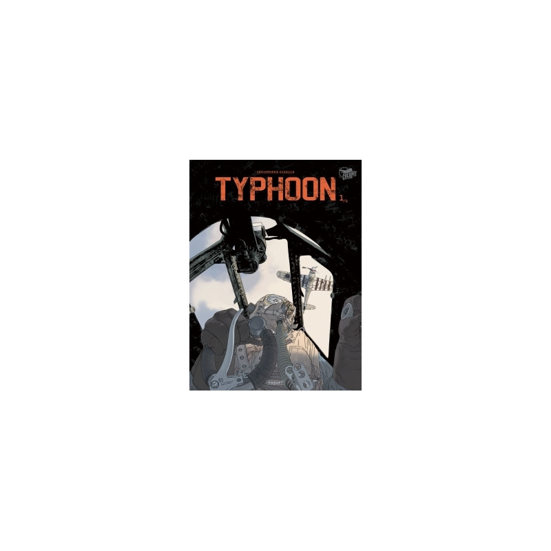Typhoon T1