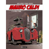 Mauro Caldi T7