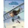 Le pilote à l'Edelweiss Intégrale