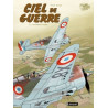 Ciel de guerre T1