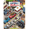 La Nationale 7 en autorama