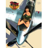 Pin-Up Wings T3