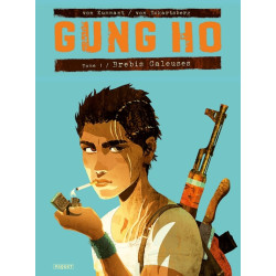 Gung Ho T1