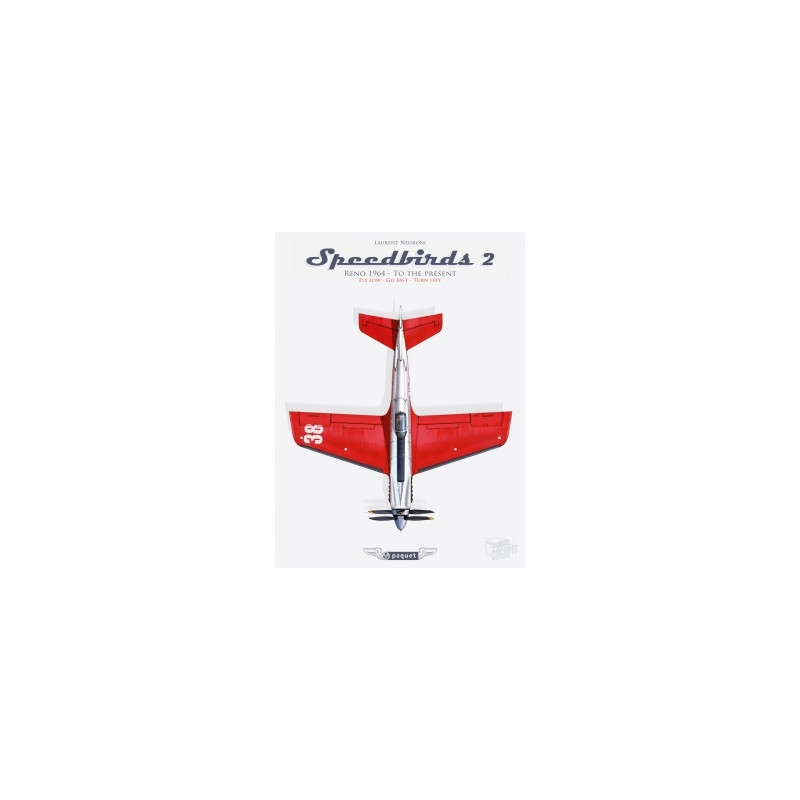 Speedbirds T2