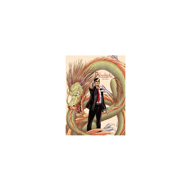 Bushido