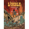 Lincoln T8