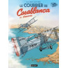 Le courrier de Casablanca T1