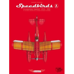 Speedbirds T1