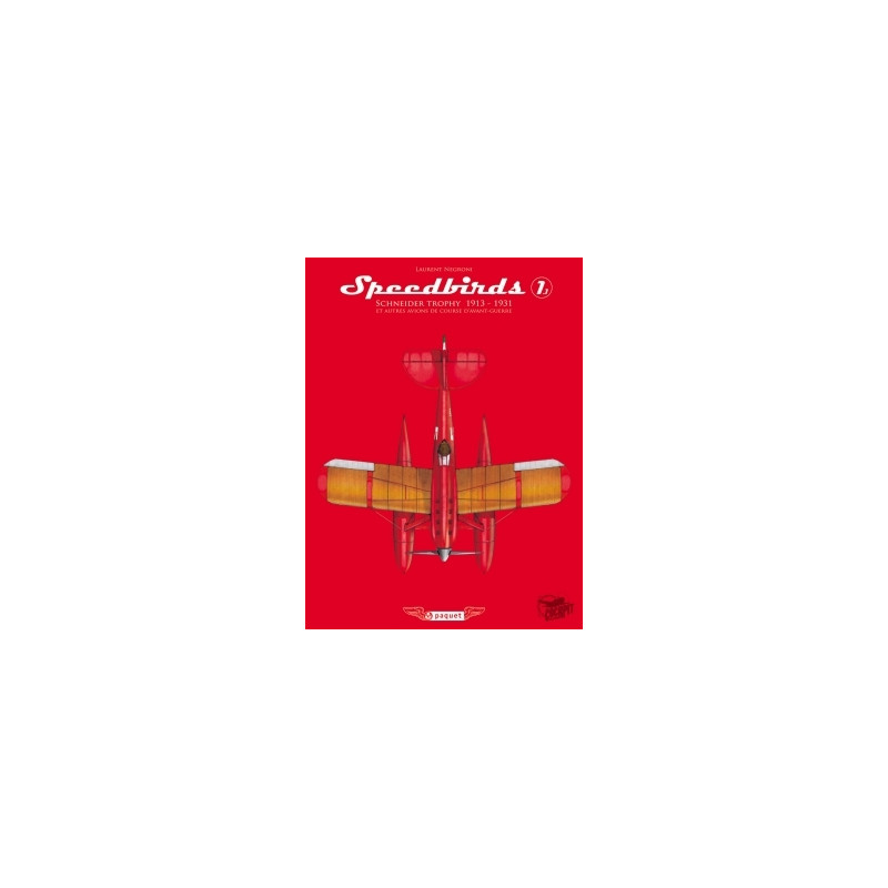 Speedbirds T1