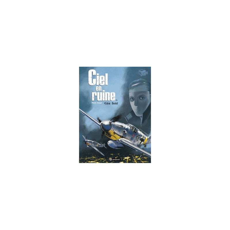 Ciel en ruine T5