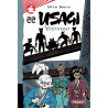 Usagi Yojimbo T22 - Format Manga