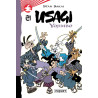 Usagi Yojimbo T21 - Format Manga