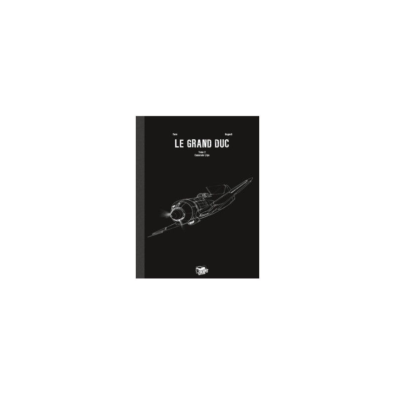 Le grand Duc T2 Luxe