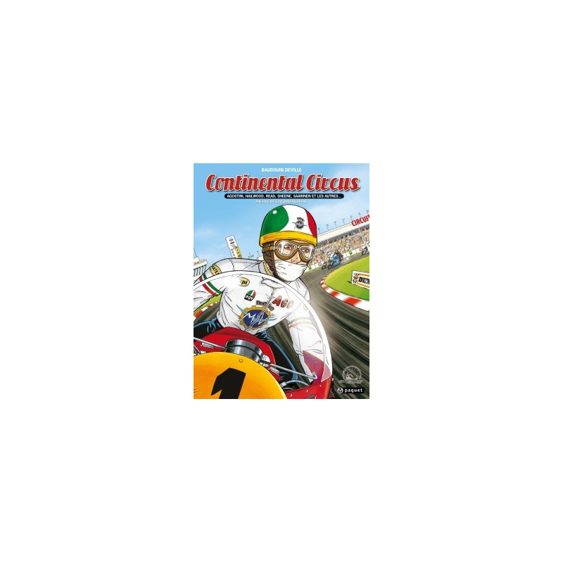 Continental Circus