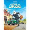 Une aventure de Jacques Gipar T2