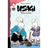 Usagi Yojimbo T18 - Format Manga