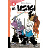 Usagi Yojimbo T16 - Format Manga