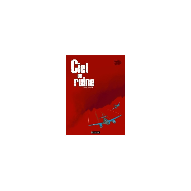 Ciel en ruine T1