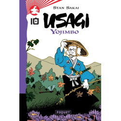 Usagi Yojimbo T10 - Format...
