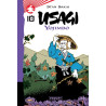 Usagi Yojimbo T10 - Format Manga