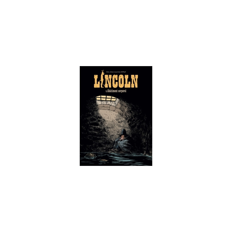 Lincoln T4