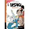 Usagi Yojimbo T09 - Format Manga