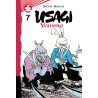 Usagi Yojimbo T07 - Format Manga